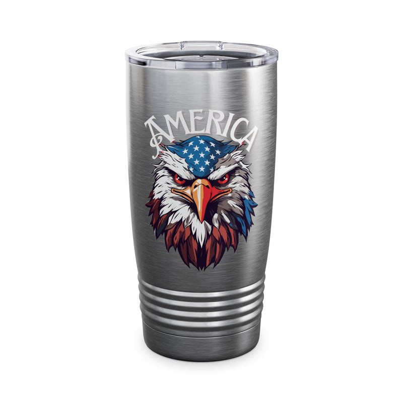 American Eagle - Ringneck Tumbler, 20oz