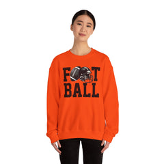 Fall Football Sweatshirt