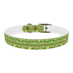 Dog Collar - St. Patrick's Day Lucky Charms