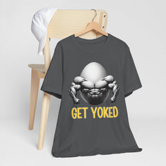 GET YOKED Gym Wear - Express Delivery available