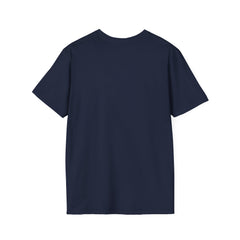 Don't Be a Richard T-Shirt — Funny "Don't Be a Jerk" Graphic Tee