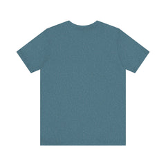 'In Gems We Trust' | Edgy Casual Wear, Gift for Rock Lovers, Men's & Women's Apparel, Perfect for Festivals