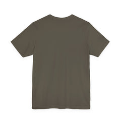 Meh T-Shirt – Casual Graphic Tee with 'meh.' Script