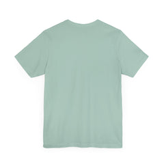 Happy Easter Bunny Unisex Jersey Tee