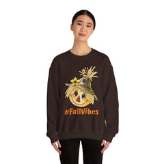 Scarecrow - Fall Festivities Sweatshirt
