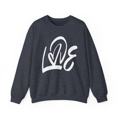 LOVE  - Sweatshirt