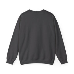 Pumpkin Era Crewneck Sweatshirt — "Living My Pumpkin Era" Fall Graphic Sweatshirt