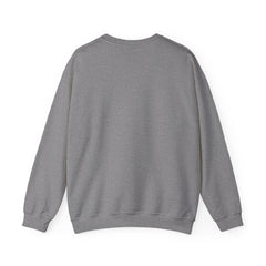 Blackberry Picking Club Crewneck Sweatshirt — Vintage Fruit Patch Design