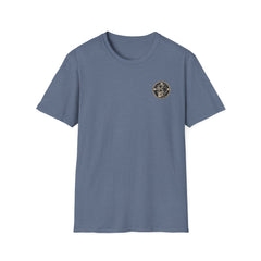 Sons of Arthritis Skull Tee — Military Biker Veteran Graphic T-Shirt