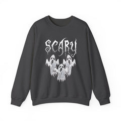 Scary Ghosts  Sweatshirt - Unisex