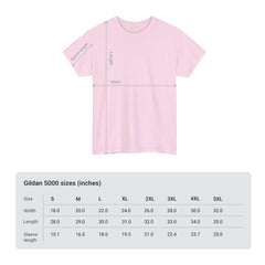 Spooky Ghost - Halloween Tee