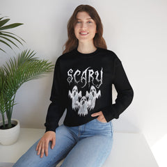 Scary Ghosts  Sweatshirt - Unisex
