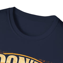 Don't Be a Richard T-Shirt — Funny "Don't Be a Jerk" Graphic Tee