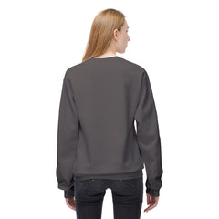 St. Patrick's Day Fairy Crewneck Sweatshirt