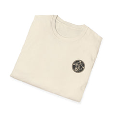Sons of Arthritis Skull Tee — Military Biker Veteran Graphic T-Shirt