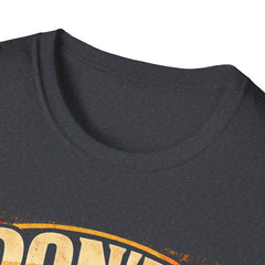 Don't Be a Richard T-Shirt — Funny "Don't Be a Jerk" Graphic Tee