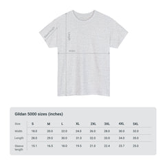 Spooky Ghost - Halloween Tee