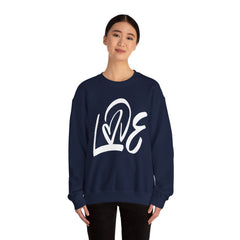 LOVE  - Sweatshirt