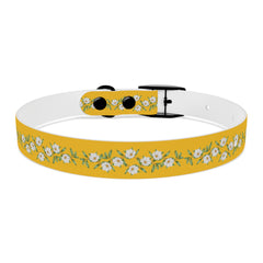 Dog Collar- Cherry Blossoms