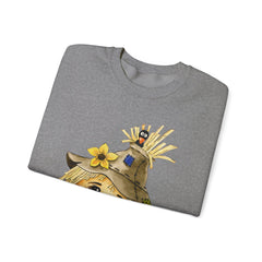 Scarecrow - Fall Festivities Sweatshirt