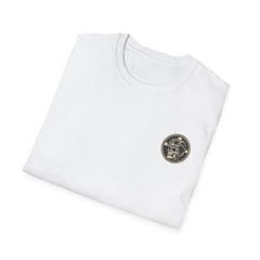 Sons of Arthritis Skull Tee — Military Biker Veteran Graphic T-Shirt