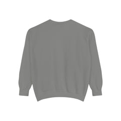 Coffee Weather Sweatshirt — Comfort Colors