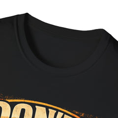 Don't Be a Richard T-Shirt — Funny "Don't Be a Jerk" Graphic Tee