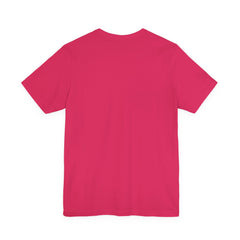 Born to Fizz Tee, Fun Graphic T-Shirt, Unisex Comedy Shirt, Surprise Jewelry Reveals, Bella Canvas