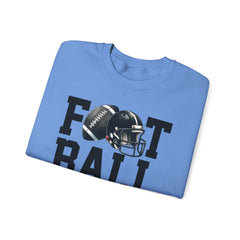 Fall Football Sweatshirt