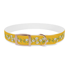 Dog Collar- Cherry Blossoms