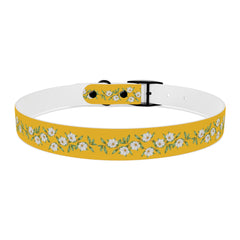 Dog Collar- Cherry Blossoms