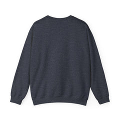 Blackberry Picking Club Crewneck Sweatshirt — Vintage Fruit Patch Design