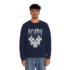 Scary Ghosts  Sweatshirt - Unisex