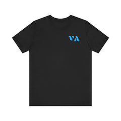 Viking Warrior Tee - Valhalla Awaits