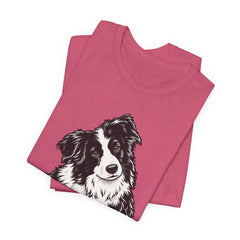 What? Dog Tee — Cute Dog Graphic T-Shirt