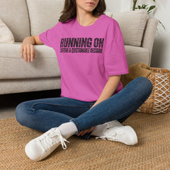 Running On Caffeine & Questionable Decisions T-Shirt