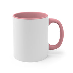 American Eagle - Colorful Accent Mugs, 11oz