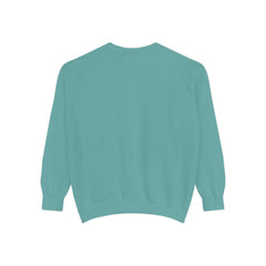 Coffee Weather Sweatshirt — Comfort Colors
