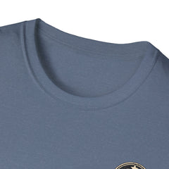 Sons of Arthritis Skull Tee — Military Biker Veteran Graphic T-Shirt