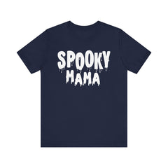 Spooky Mama - Halloween T-Shirt