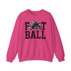 Fall Football Sweatshirt