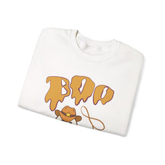 Cowboy Ghost - Boo -Sweatshirt - Unisex