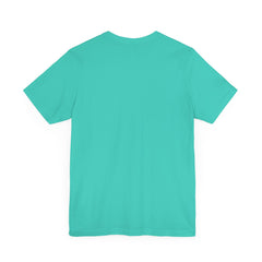 Happy Easter Bunny Unisex Jersey Tee