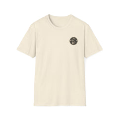 Sons of Arthritis Skull Tee — Military Biker Veteran Graphic T-Shirt