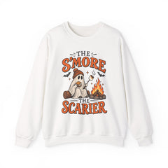 S'more the Scarier Crewneck Sweatshirt