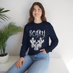 Scary Ghosts  Sweatshirt - Unisex