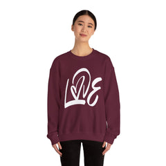 LOVE  - Sweatshirt