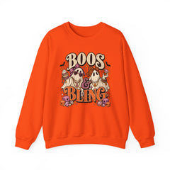 "Boos & Bling" Halloween Ghosts Graphic- Surprise Reveals