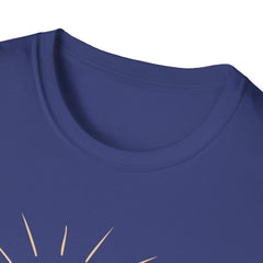 Desert Sunset T-Shirt — Cactus Mountain Graphic Tee