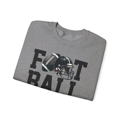 Fall Football Sweatshirt